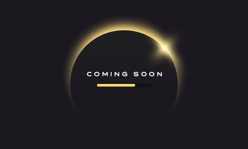 Coming Soon