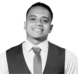 Mohamed Mahfouz